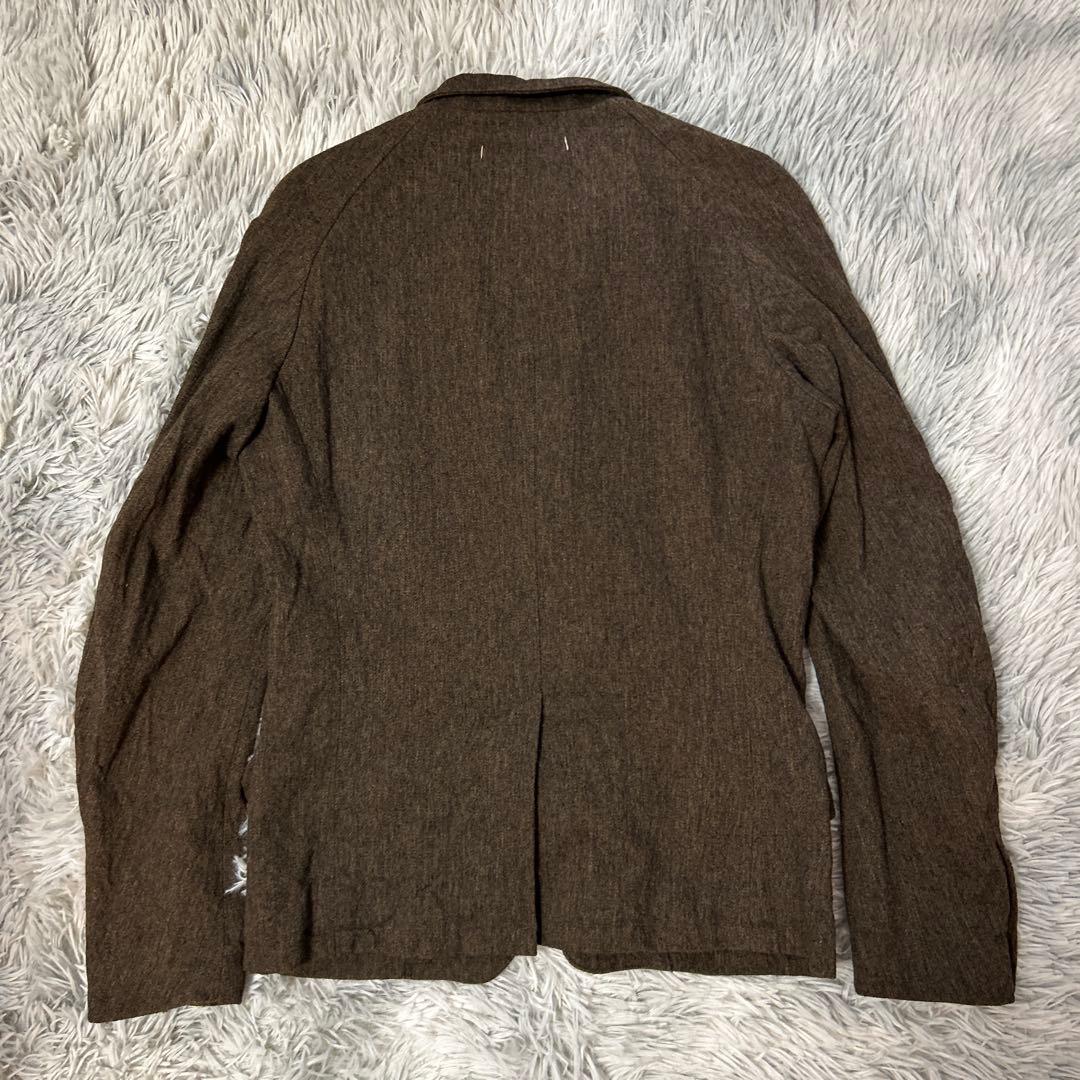 【美品】suzuki takayuki justaucorps セットアップ