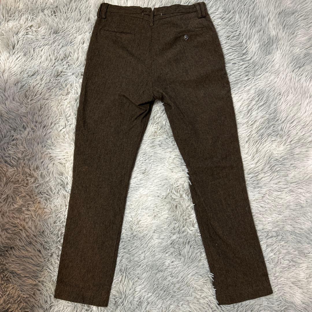 【美品】suzuki takayuki justaucorps セットアップ