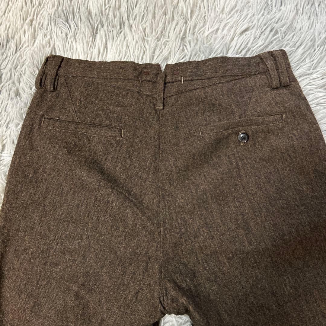 【美品】suzuki takayuki justaucorps セットアップ