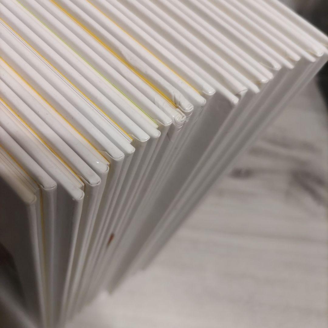 小学館あーとぶっく　有名画家の絵本　13冊セット