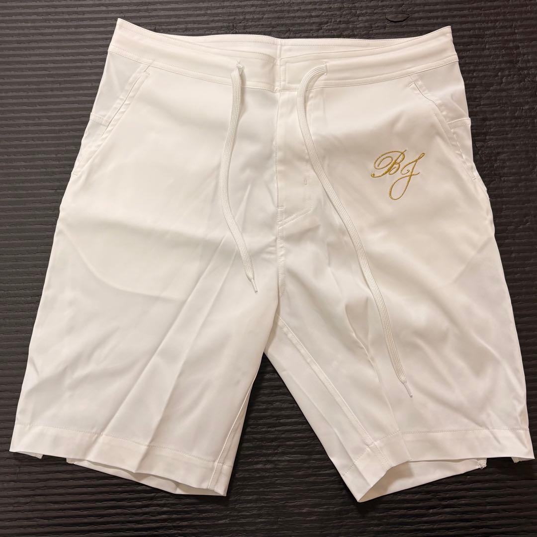 BEST BODY JAPAN公式大会用サーフパンツセット