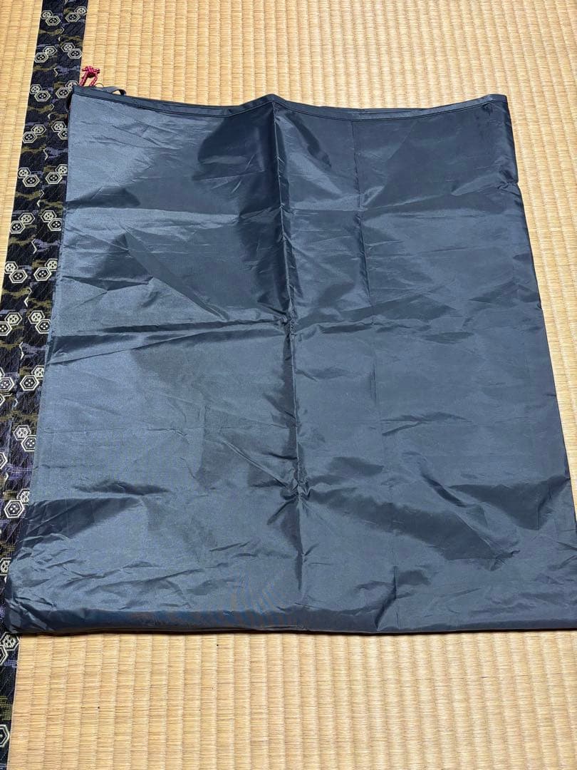 MSR ELIXIR 2 グランドシート付き