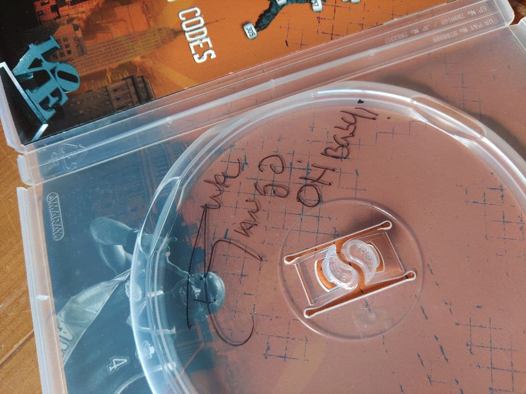 激レア　サイン入り　AND1 Mixtape 11枚セット バスケット　NBA