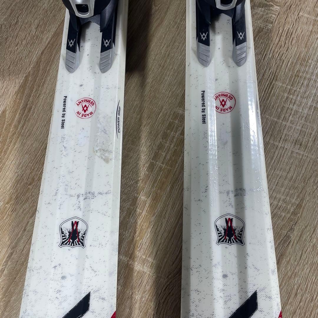 VOLKL NORDICA お得なスキーフルセット‼︎