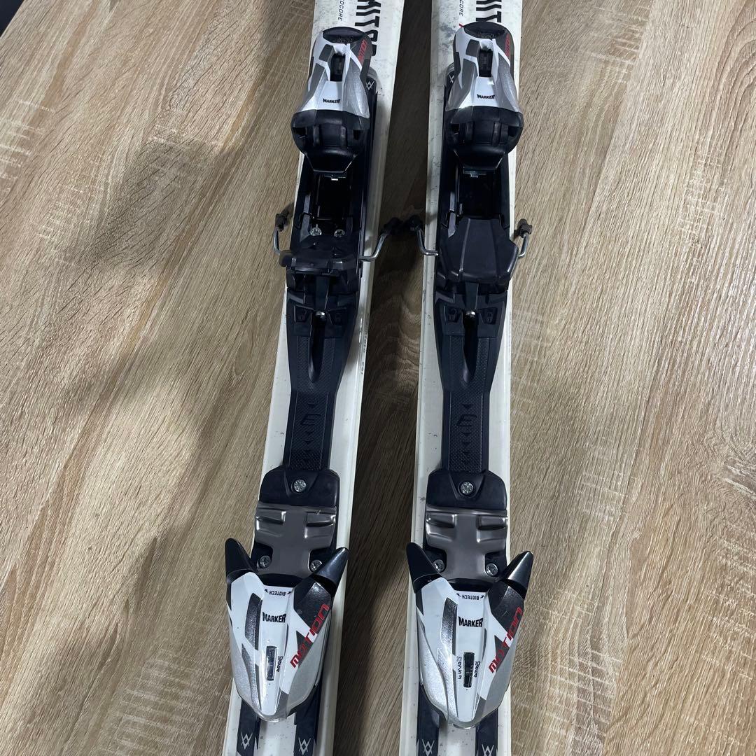 VOLKL NORDICA お得なスキーフルセット‼︎