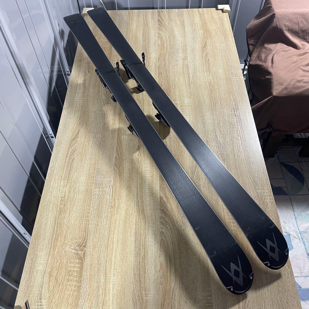 VOLKL NORDICA お得なスキーフルセット‼︎
