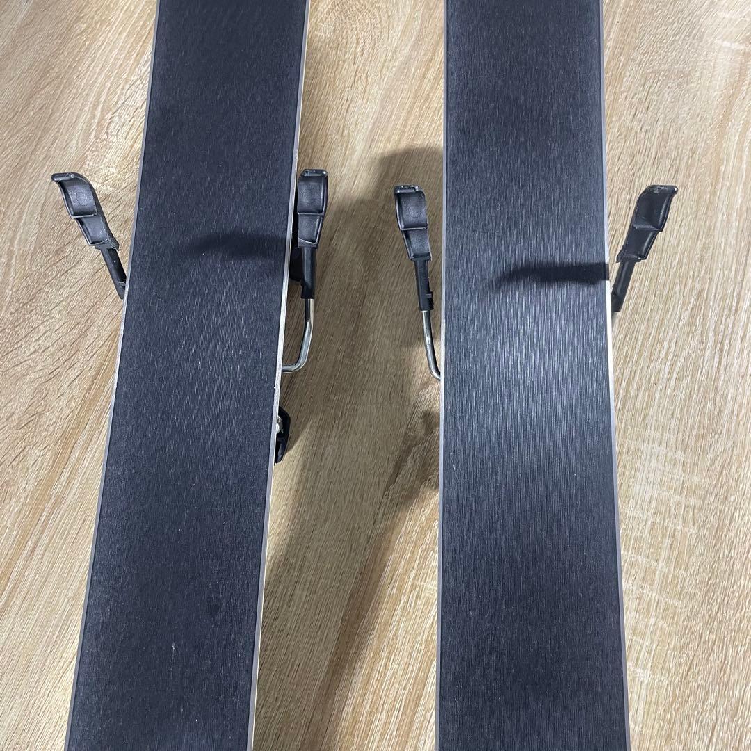 VOLKL NORDICA お得なスキーフルセット‼︎