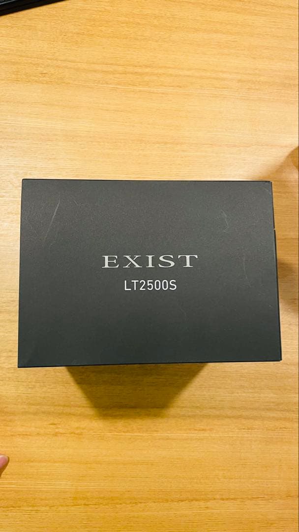 22イグジスト2500S