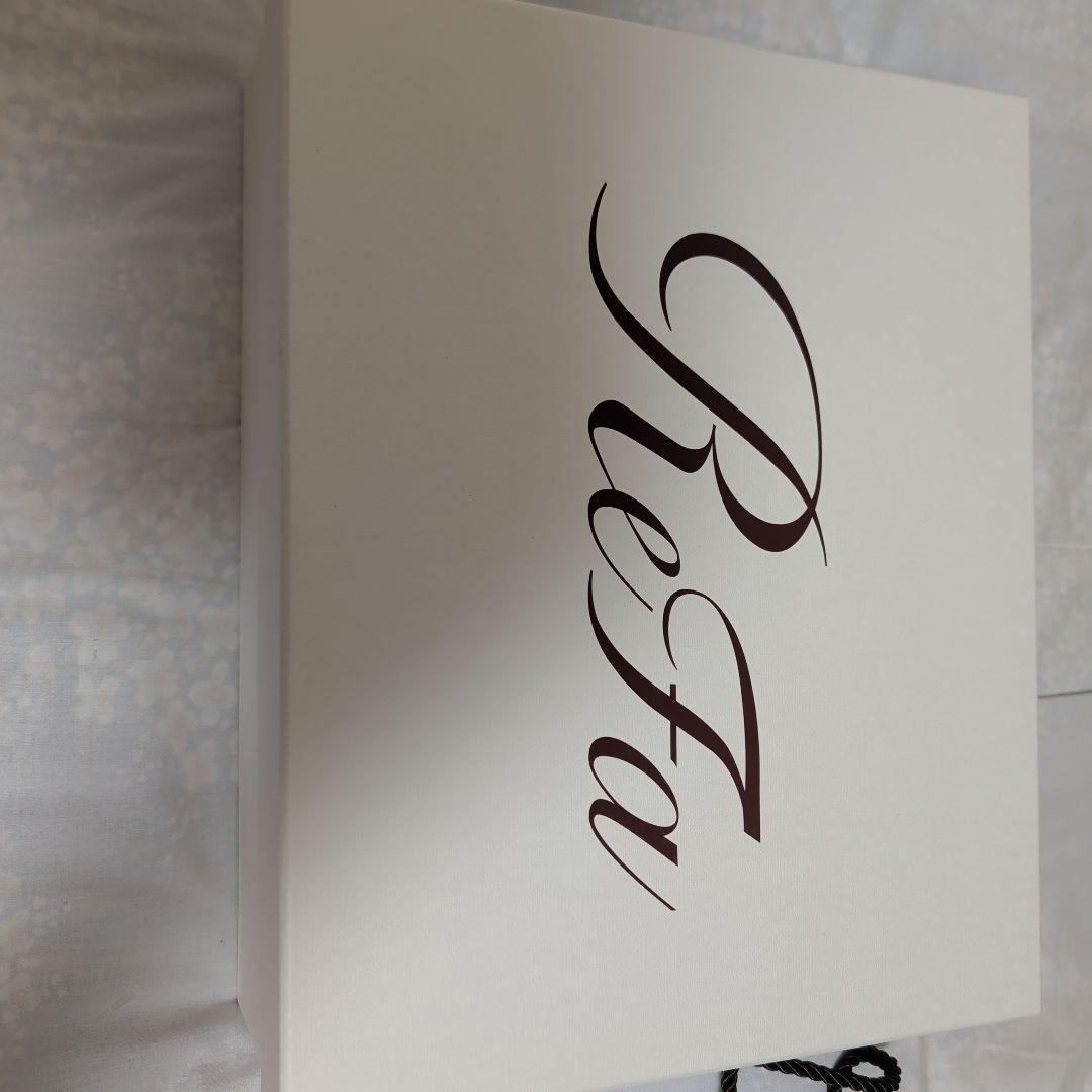 ReFa リファ　ビューティー　ヘアドライヤー 　BX 数回使用のみ　ホワイト