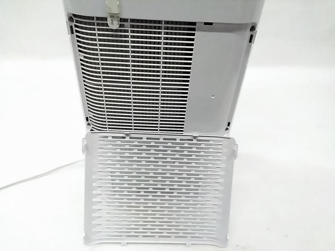 アイリスオーヤマ IJD-I50 サーキュレーター衣類乾燥除湿機 デシカント式★