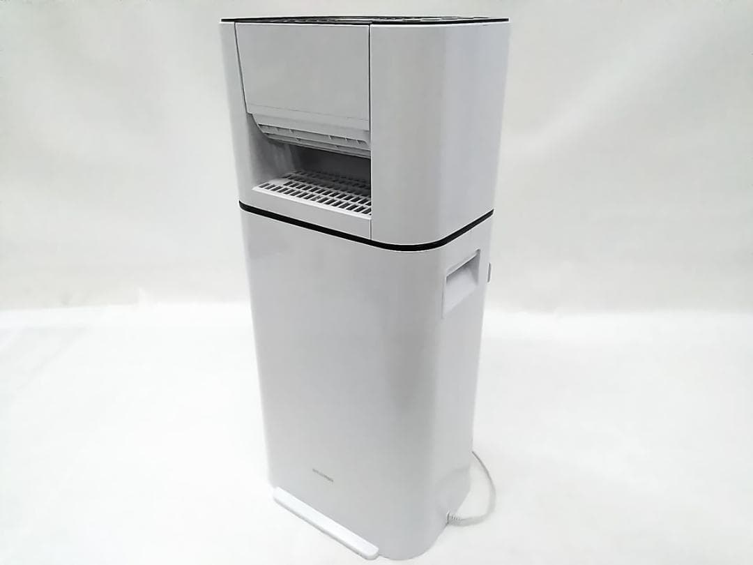 アイリスオーヤマ IJD-I50 サーキュレーター衣類乾燥除湿機 デシカント式★