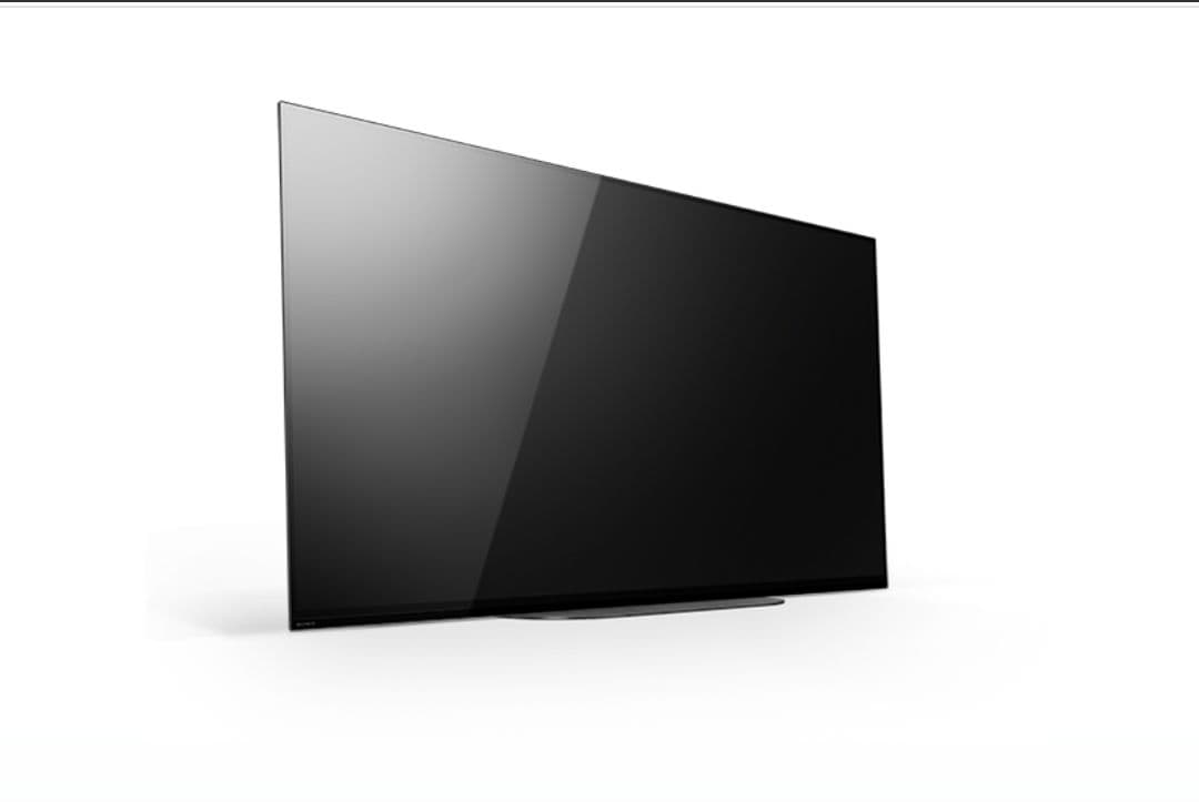 【みー】ソニー SONY BRAVIA　4K有機EL　KJ-48A9S