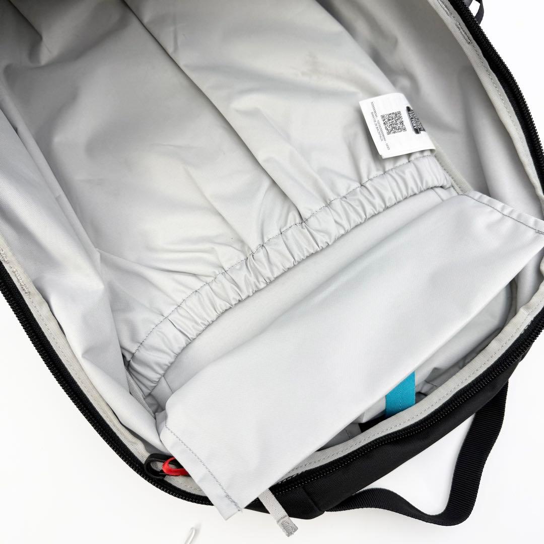 ARC’TERYX MANTIS 26 BACKPACK 黒