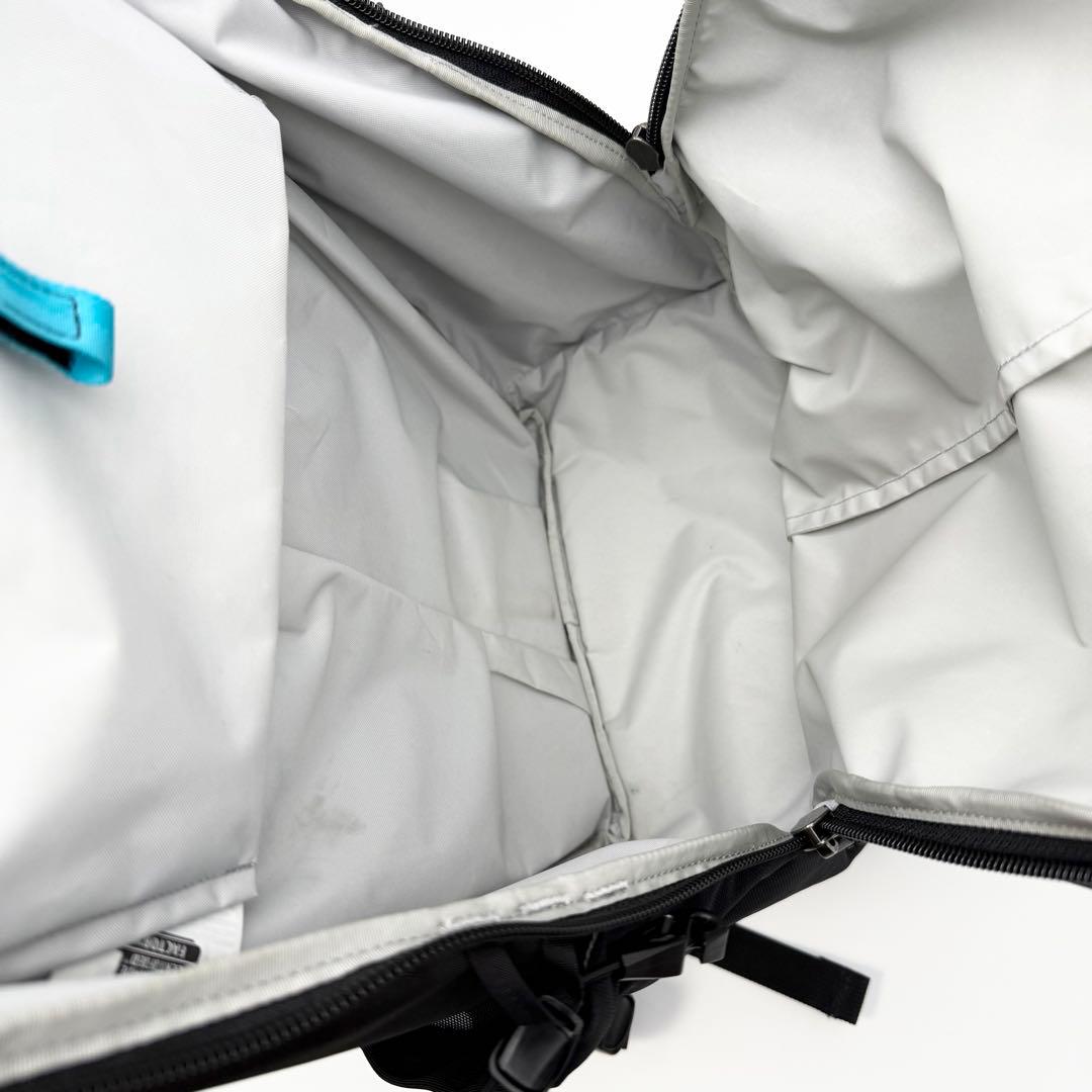 ARC’TERYX MANTIS 26 BACKPACK 黒