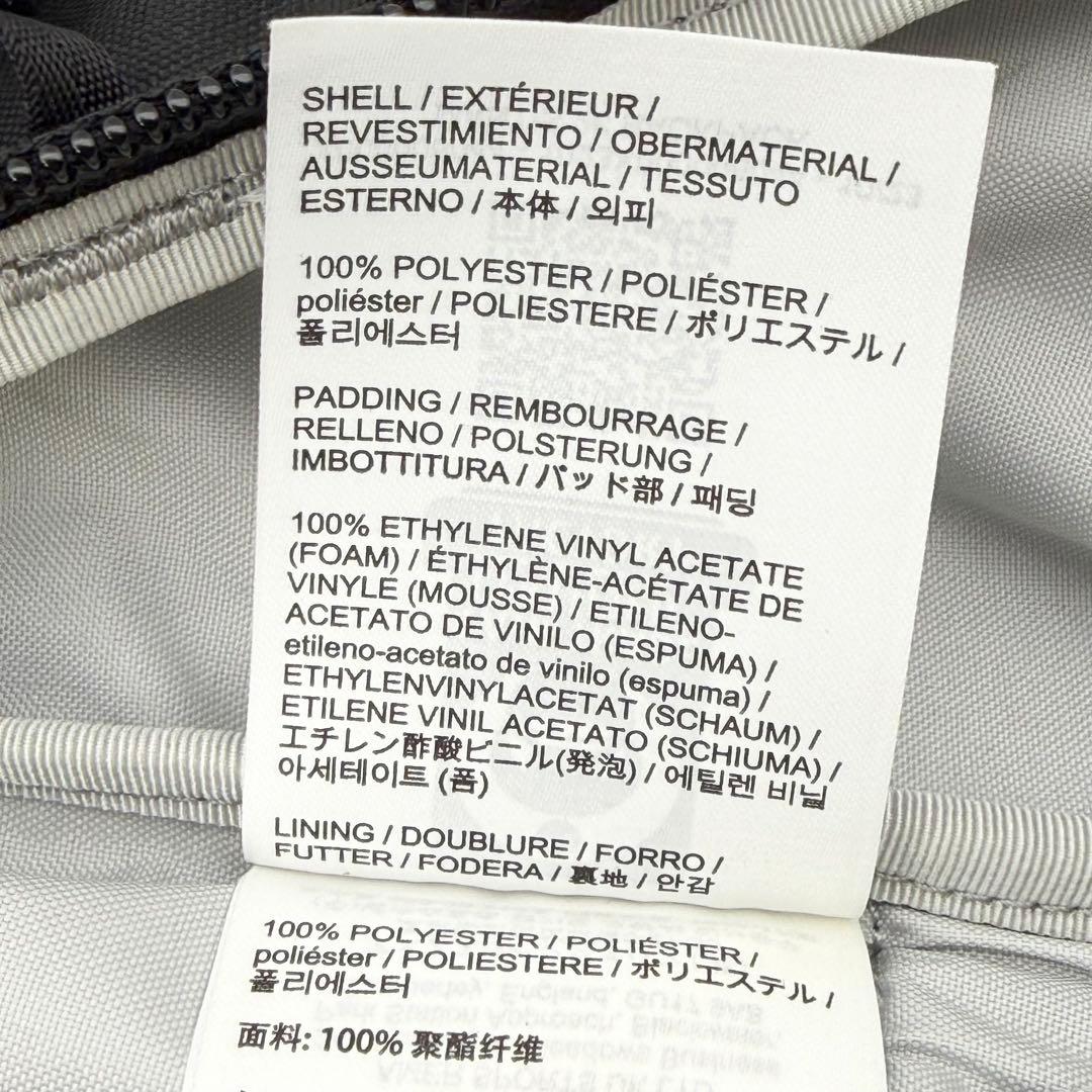 ARC’TERYX MANTIS 26 BACKPACK 黒