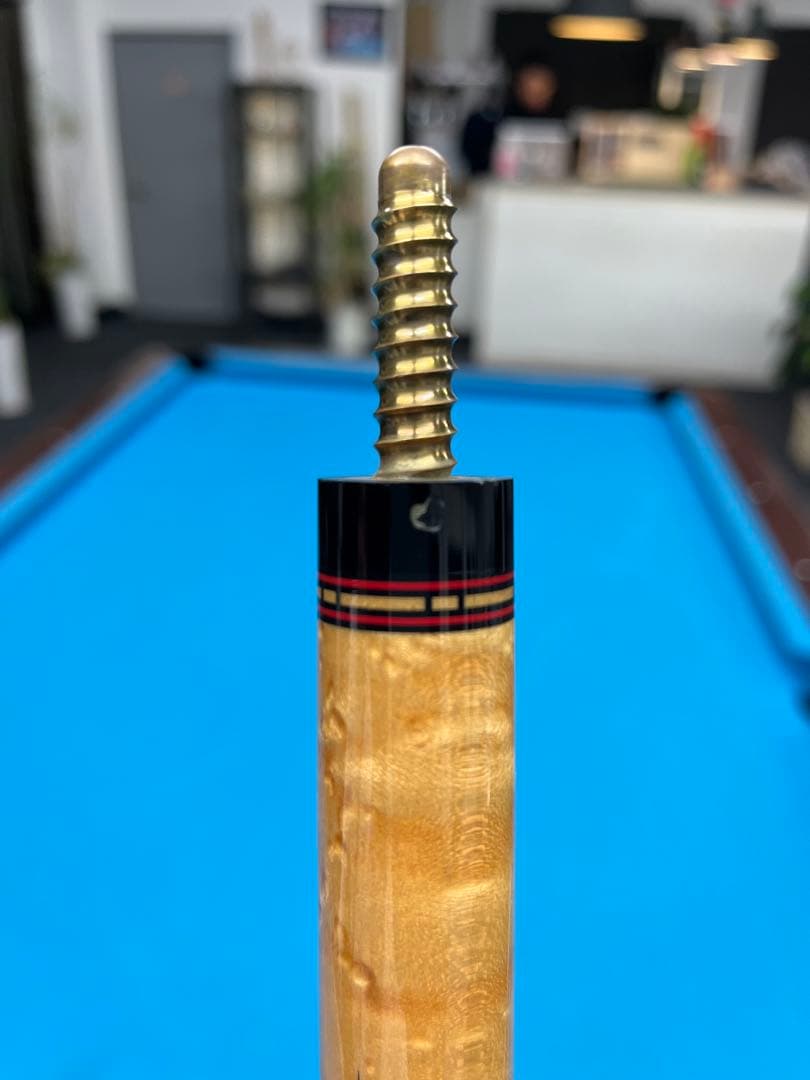 ダン　ディショウ　ラジアルピン