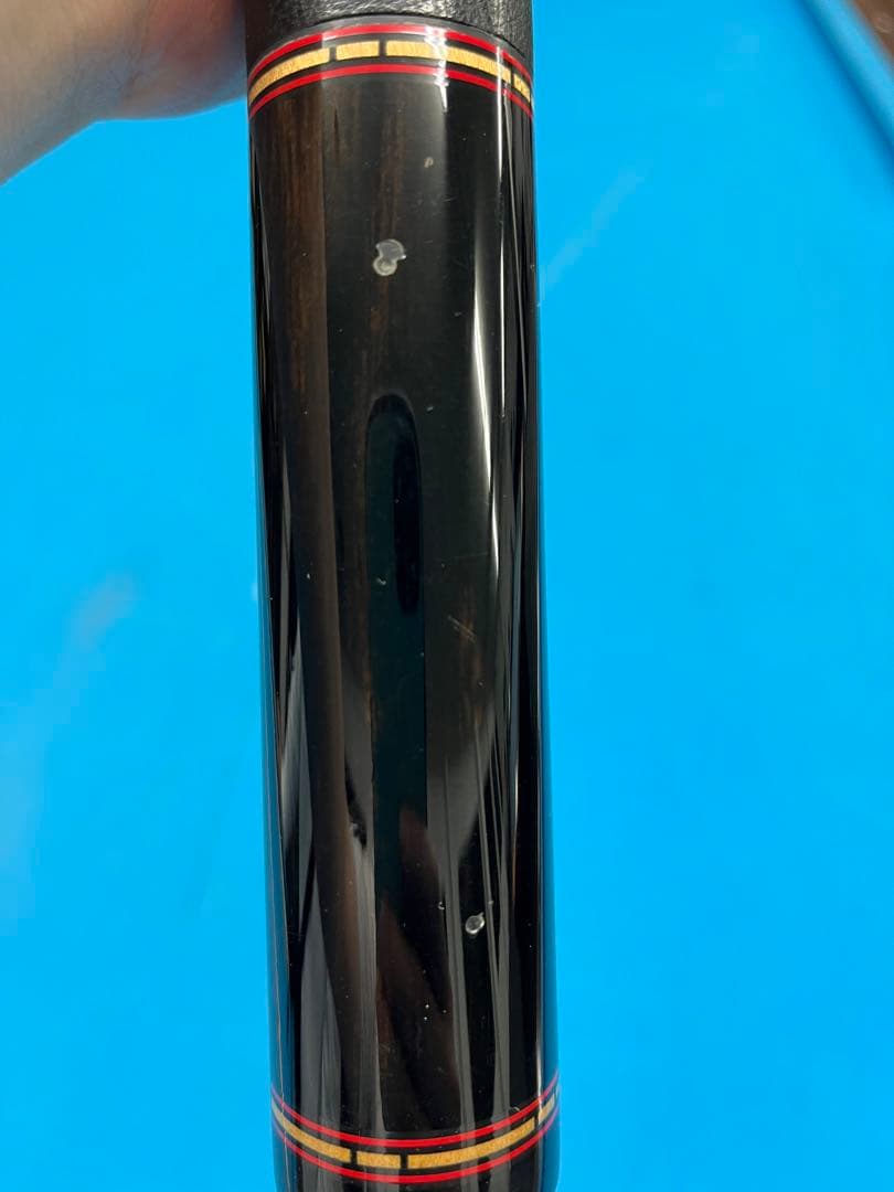 ダン　ディショウ　ラジアルピン