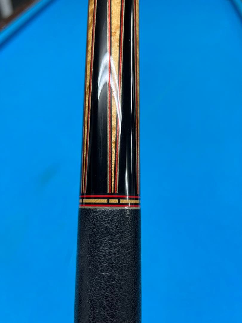 ダン　ディショウ　ラジアルピン