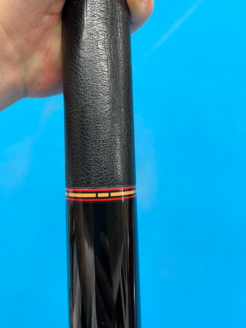 ダン　ディショウ　ラジアルピン