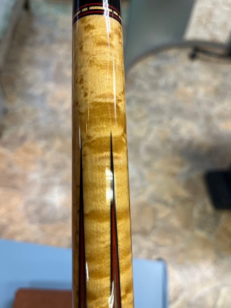 ダン　ディショウ　ラジアルピン