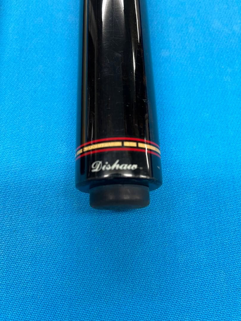 ダン　ディショウ　ラジアルピン