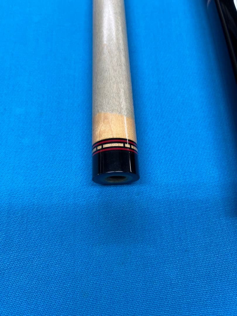 ダン　ディショウ　ラジアルピン