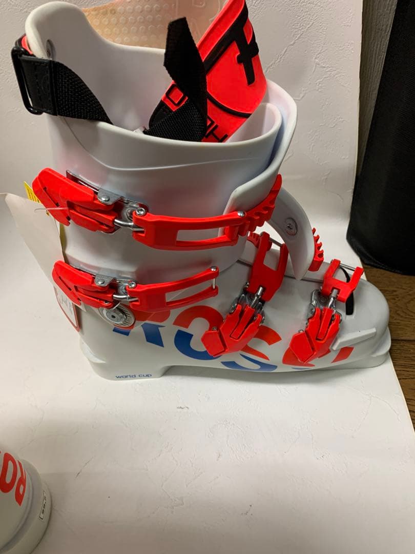 スキー道具まとめ　使用品