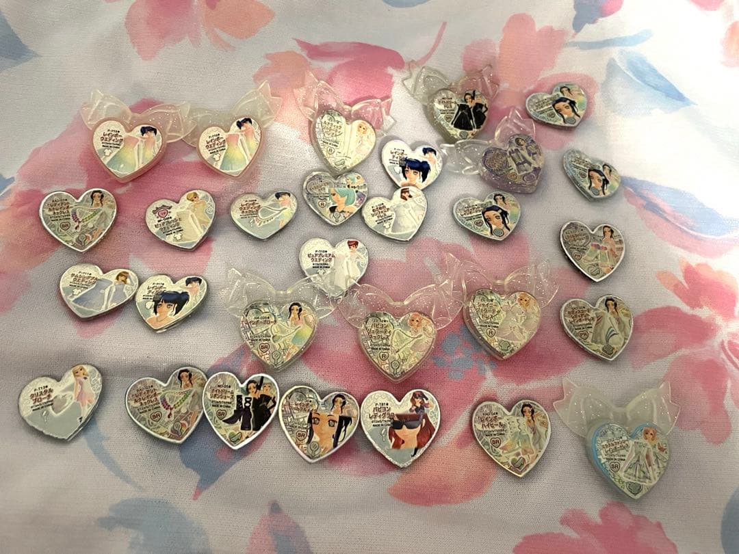 サ*）様 プリズムストーン まとめ売り