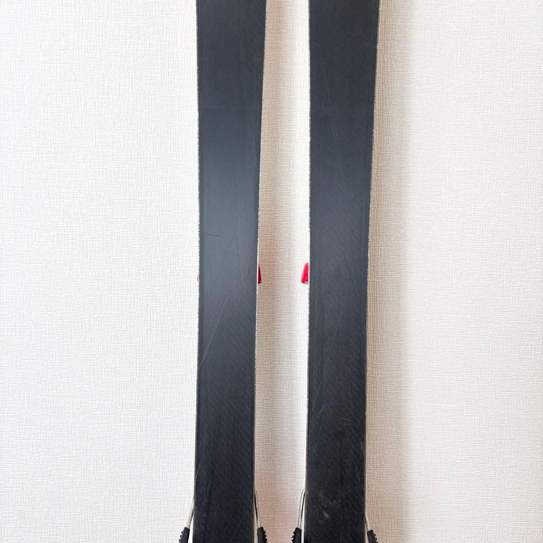 希少カラー OGASAKA Unity AS-2 オガサカ スキー 160cm