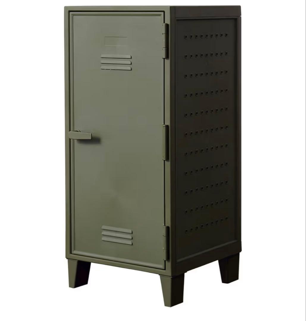 【2個セット】　VAZZO ペグ　キャビネット