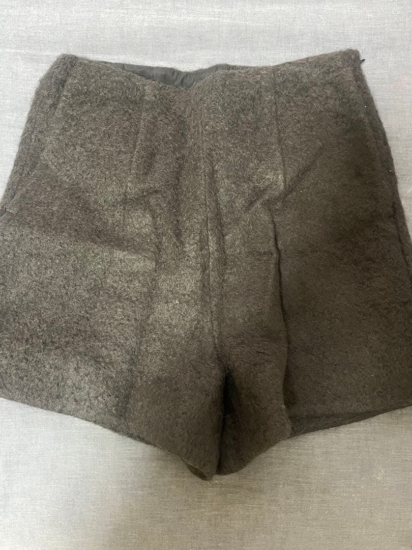 TODAYFUL ショートパンツ