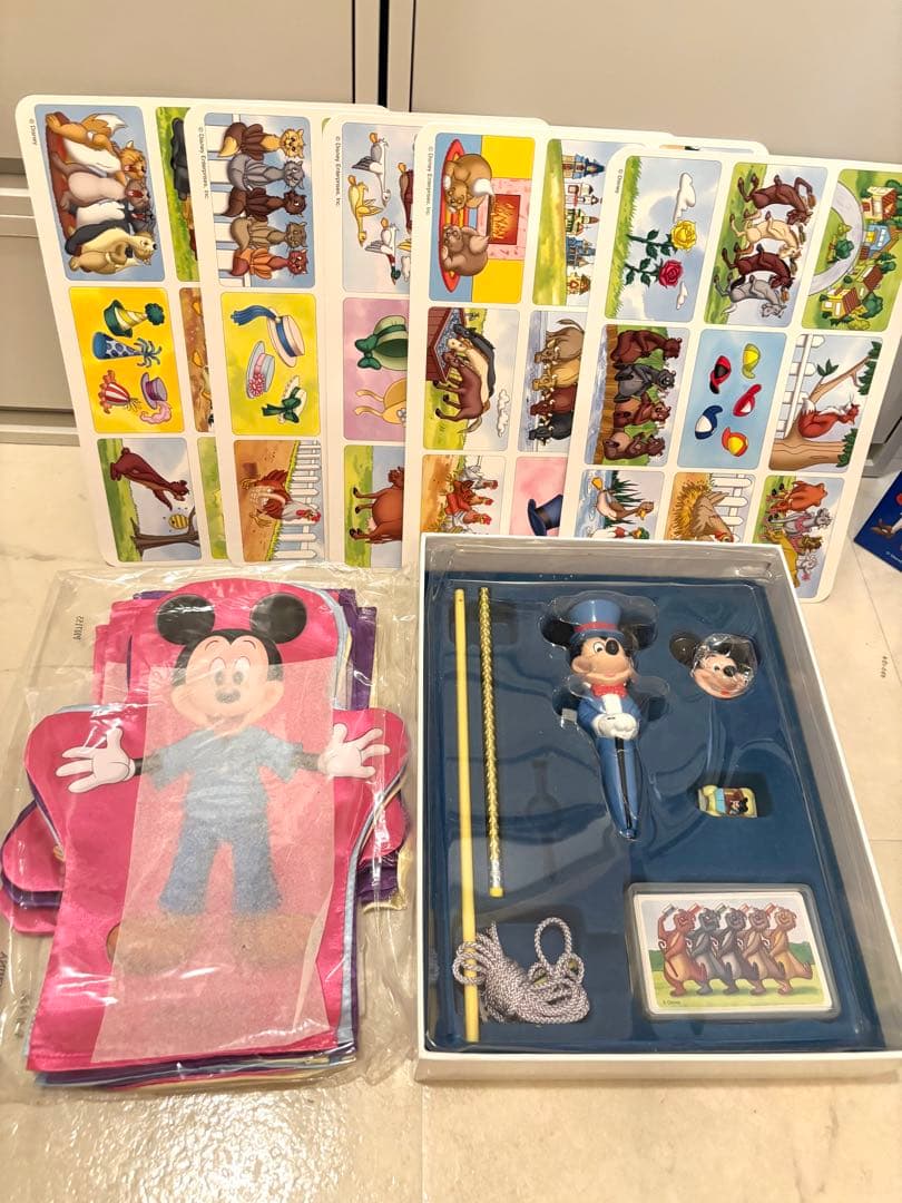 未使用多数⭐︎DWE メインプログラム ディズニー英語システム