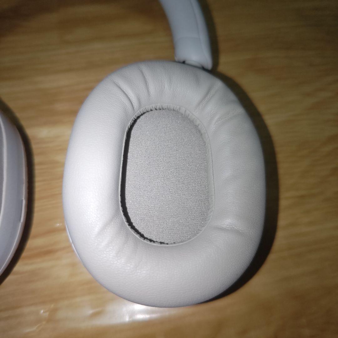 WH-1000XM5 プラチナシルバー　本体のみ