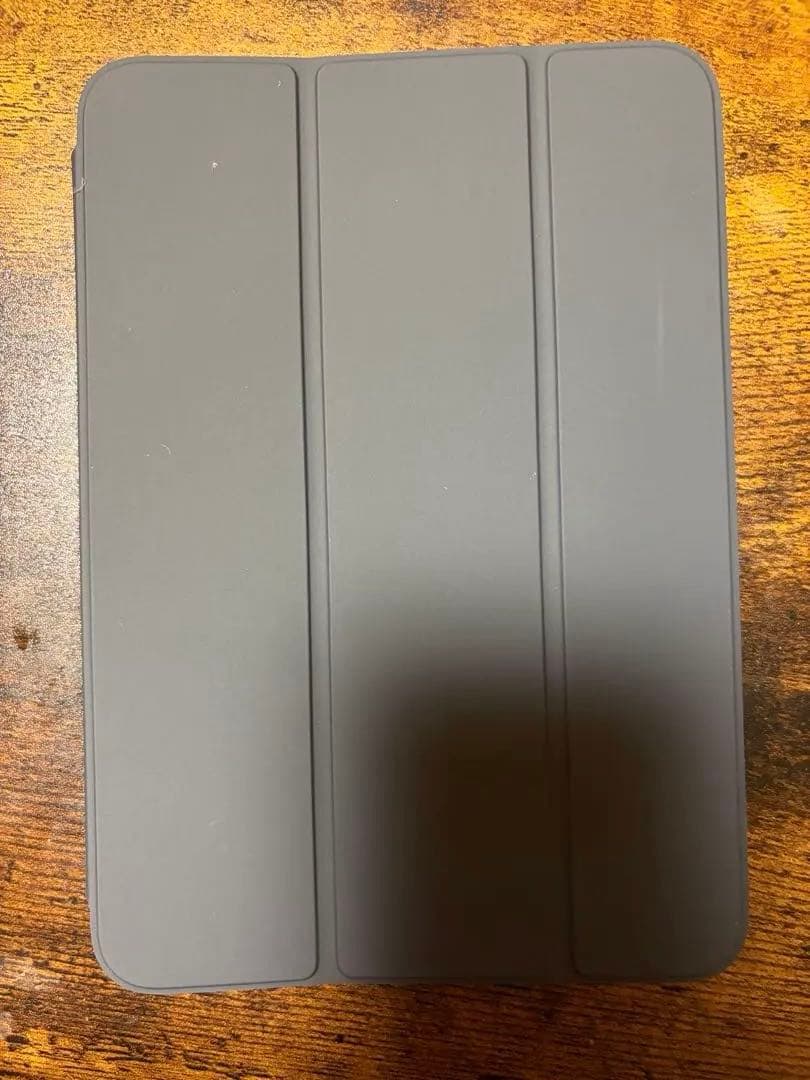 iPad mini（A17 Pro）wifi 128GB 3点セット【本日まで】