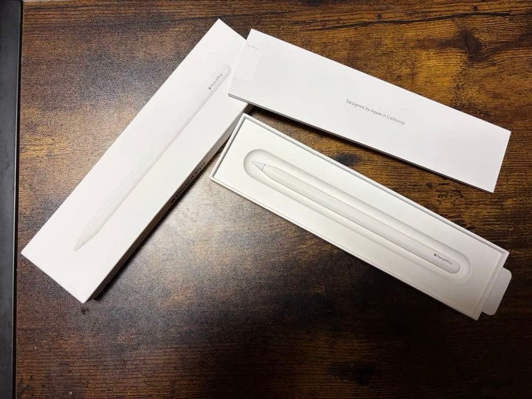 iPad mini（A17 Pro）wifi 128GB 3点セット【本日まで】