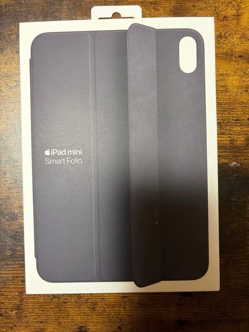 iPad mini（A17 Pro）wifi 128GB 3点セット【本日まで】