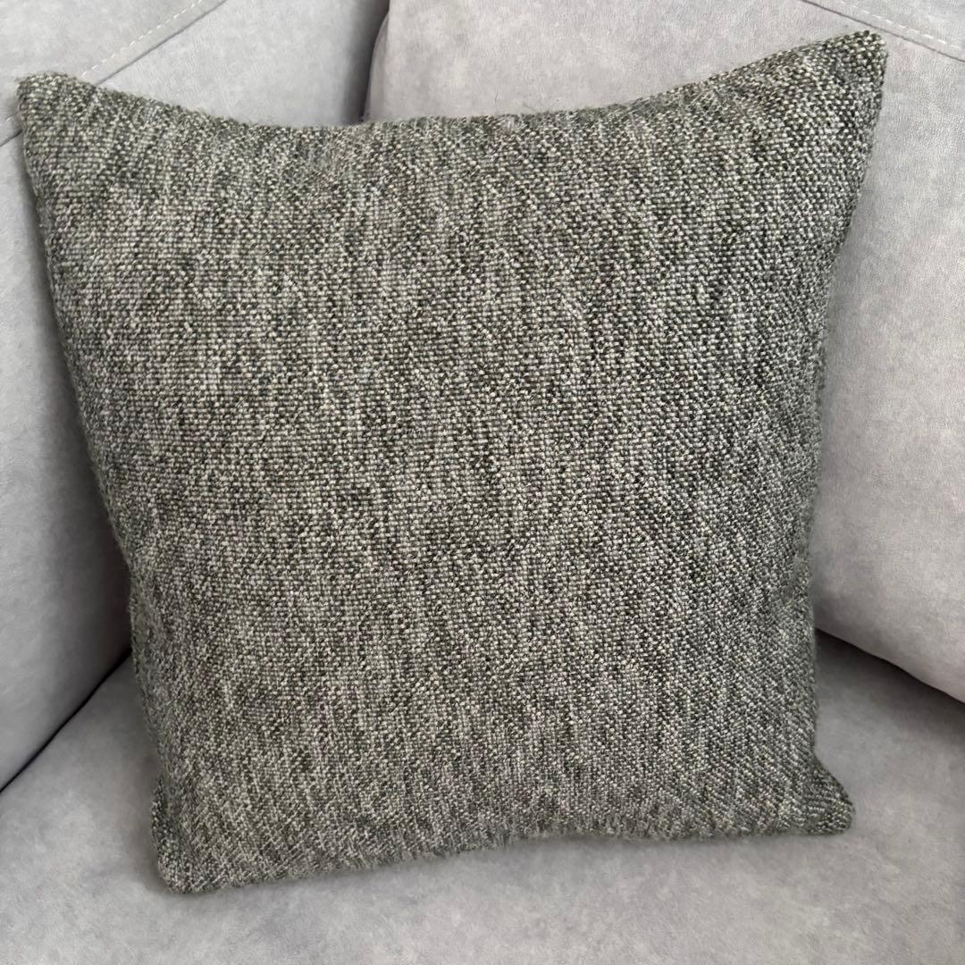 全てアクタス。中身もセット。クッションカバーとクッションまとめ売り