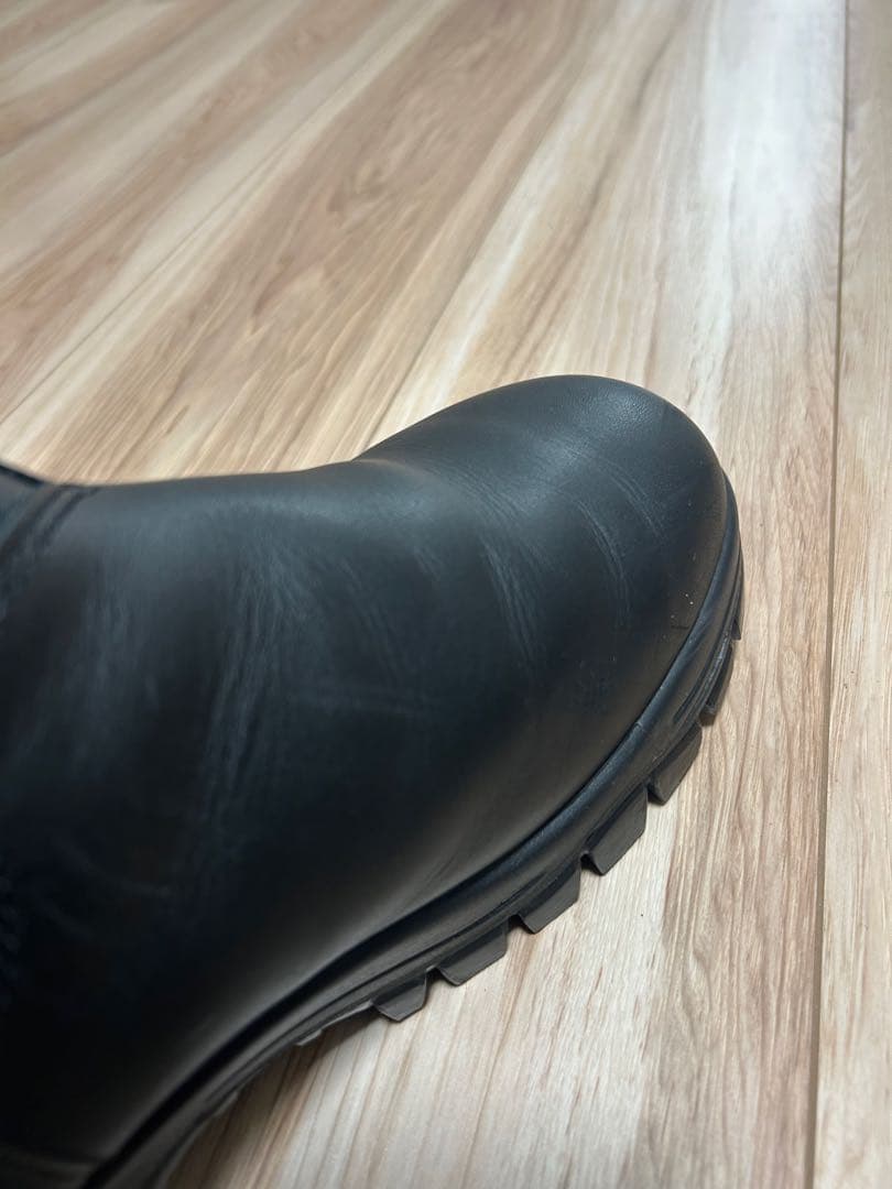 靴 BLUNDSTONE LUG BOOT 2240