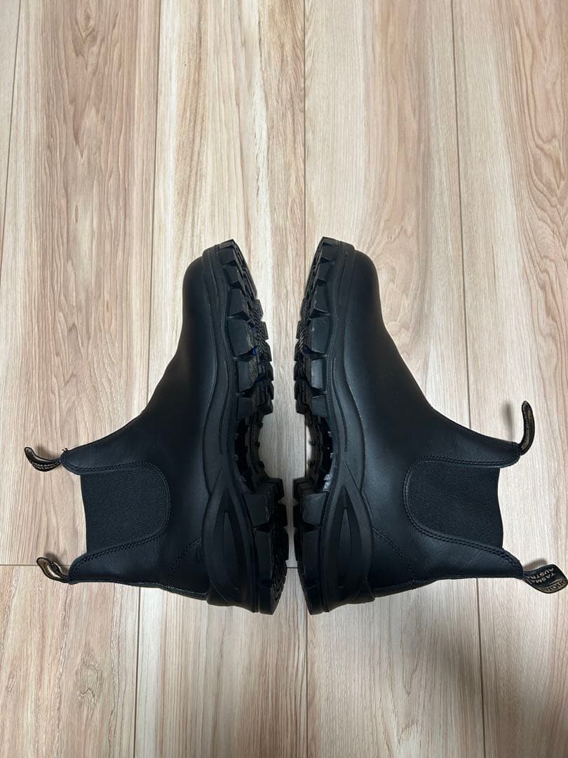 靴 BLUNDSTONE LUG BOOT 2240