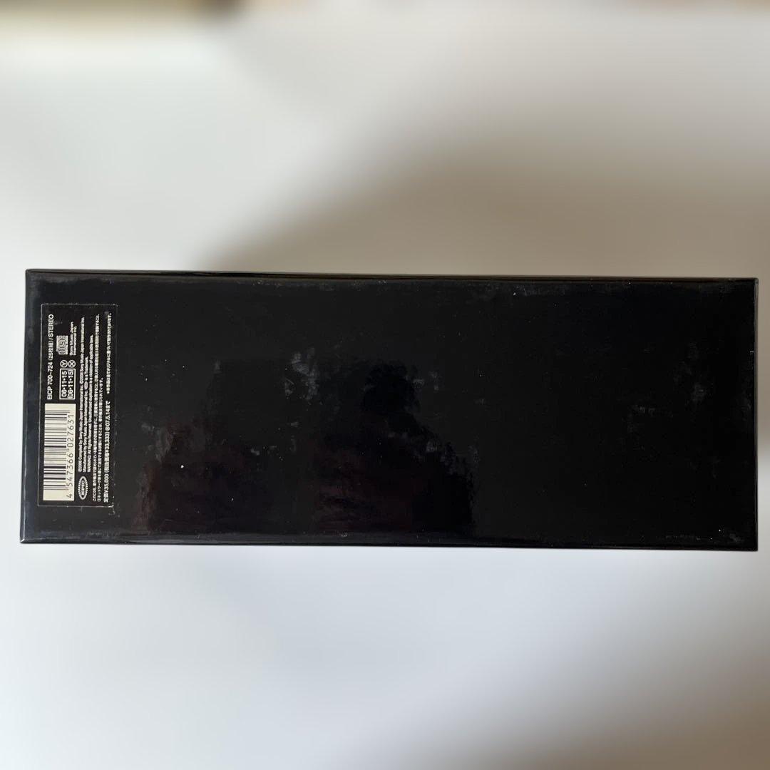 オアシス・コンプリート・シングル・コレクション '94-'05 CD25枚組