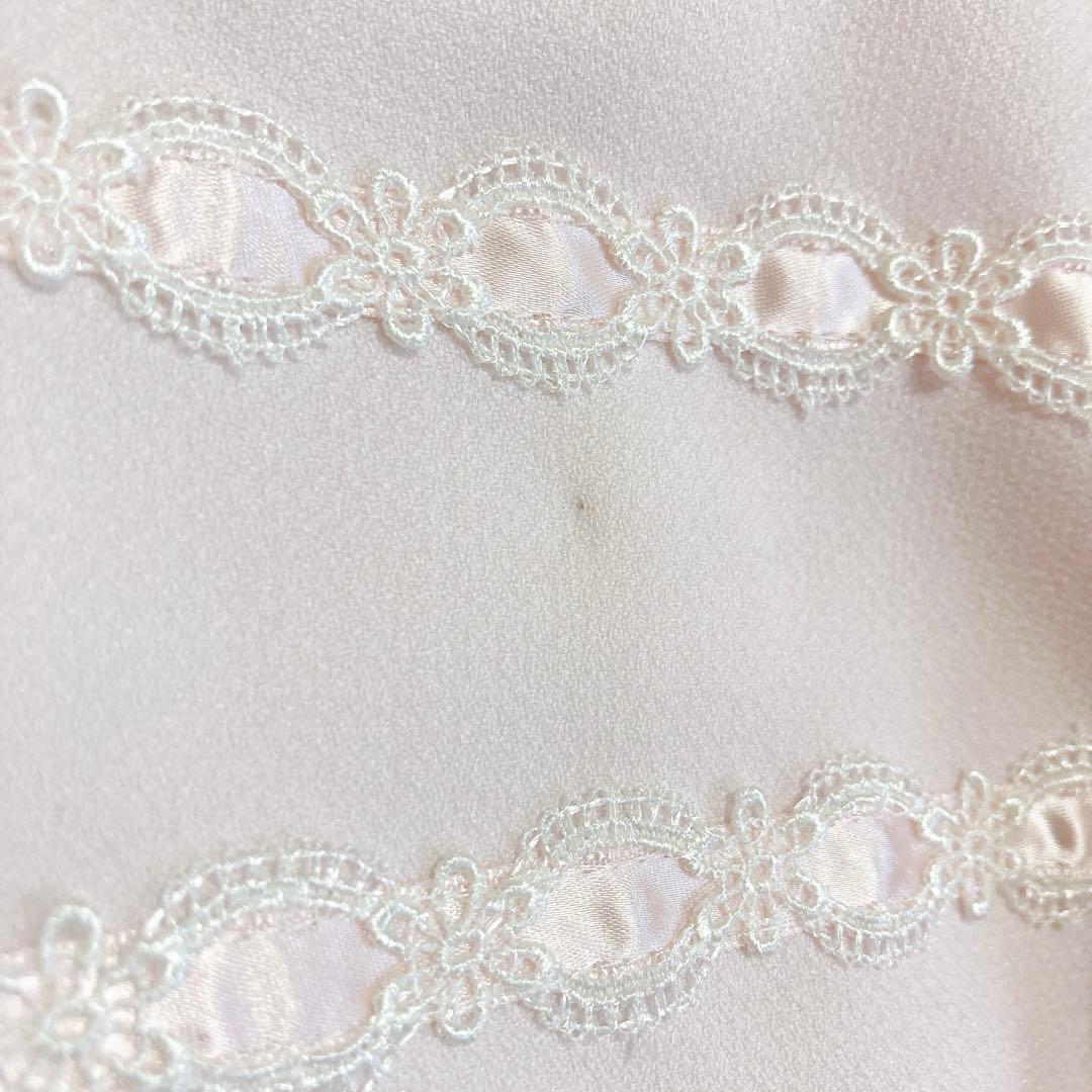 ELLE ピンク 130 入学 卒園 発表会 セレモニー フォーマル