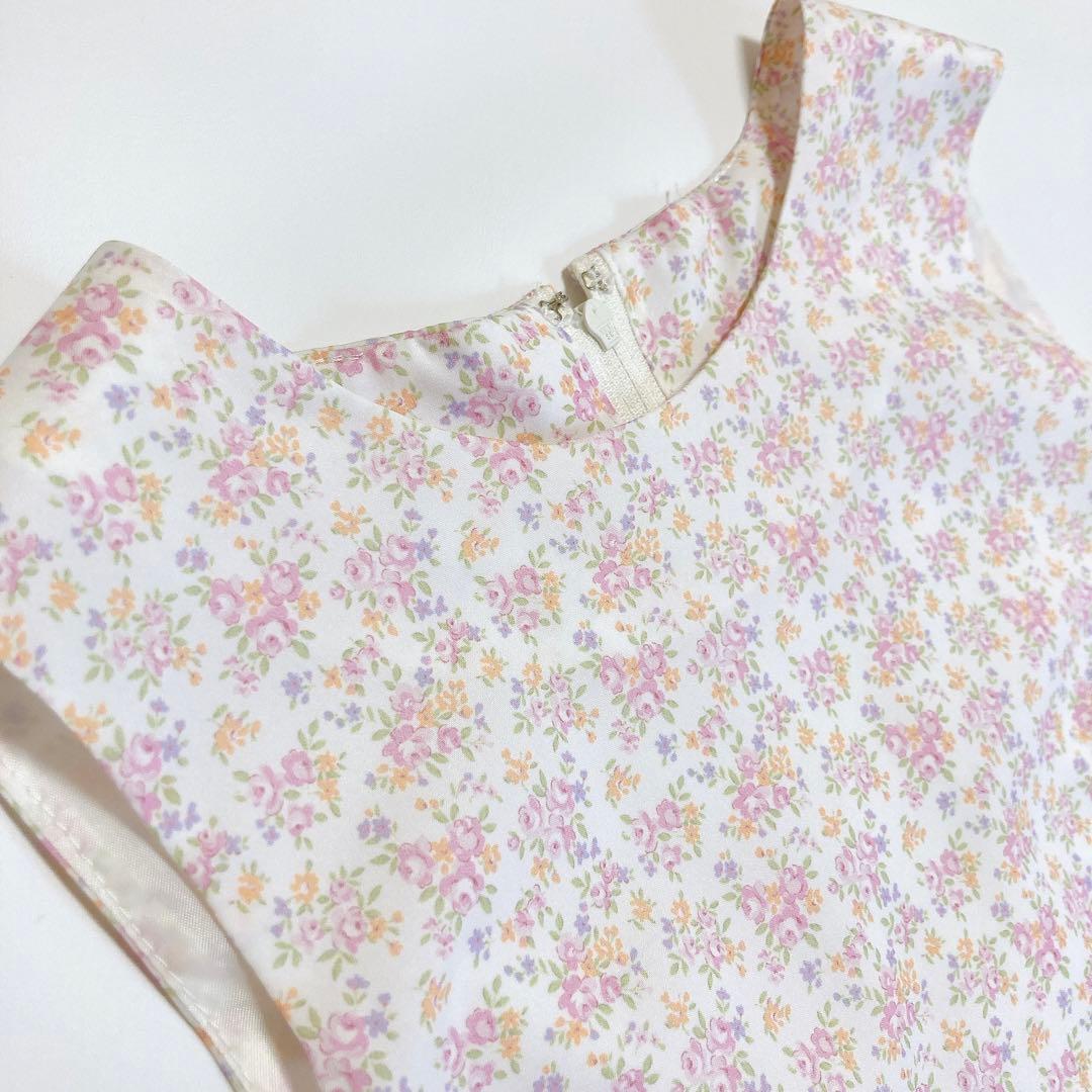 ELLE ピンク 130 入学 卒園 発表会 セレモニー フォーマル