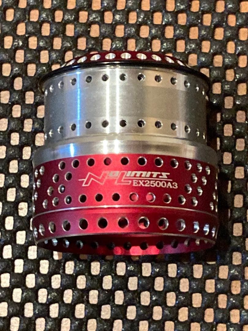 【新品未使用】廃盤　スタジオオーシャンマーク　NO LIMITS EX2500A