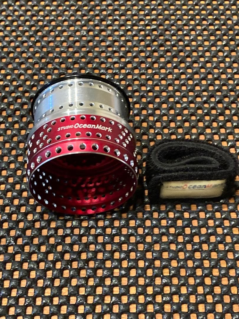 【新品未使用】廃盤　スタジオオーシャンマーク　NO LIMITS EX2500A