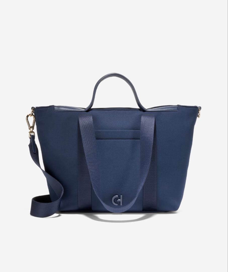 COLE HANN コーンバーチブルネオプレントート　womens