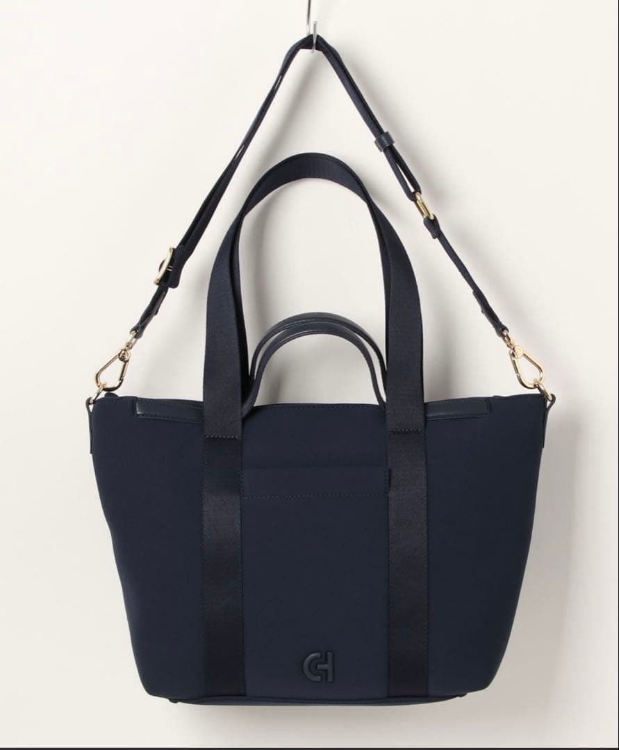 COLE HANN コーンバーチブルネオプレントート　womens