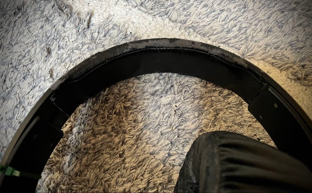 SONY MDR-XB1000 EXTRA BASS ヘッドホン