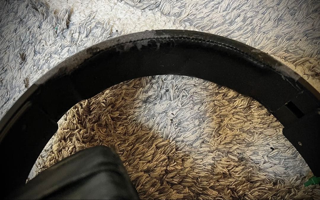 SONY MDR-XB1000 EXTRA BASS ヘッドホン