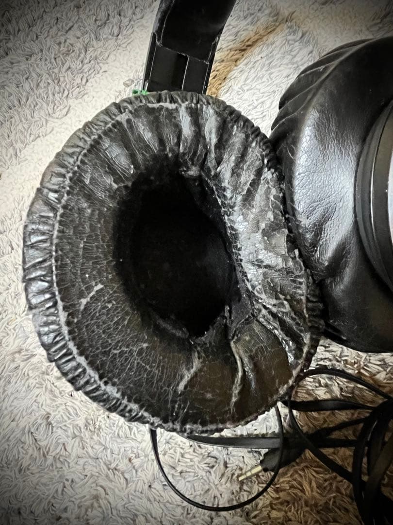 SONY MDR-XB1000 EXTRA BASS ヘッドホン