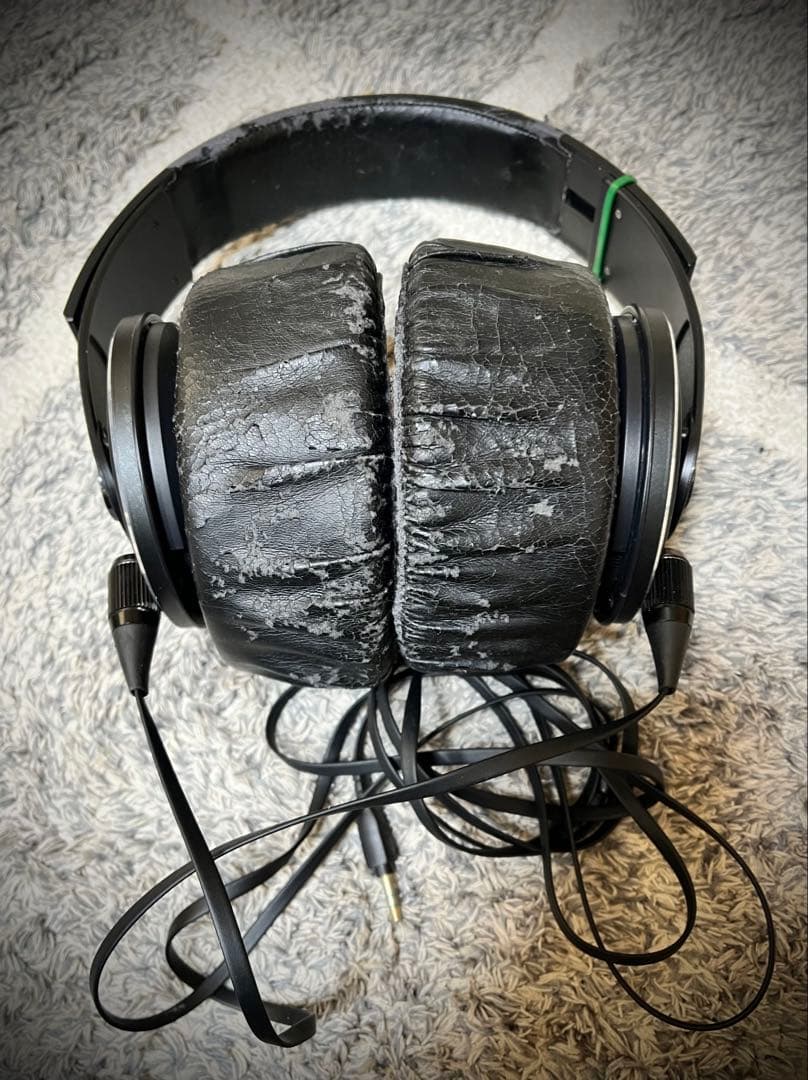 SONY MDR-XB1000 EXTRA BASS ヘッドホン